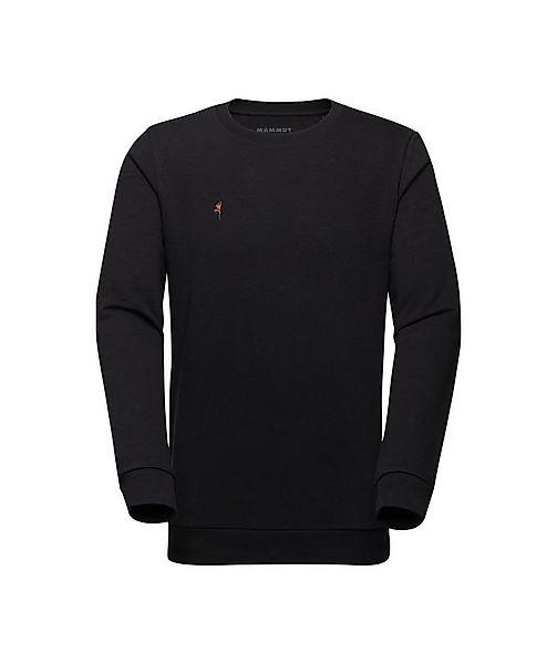 Mammut Fleecepullover Mammut Core ML Crew Neck Men Alpinist günstig online kaufen