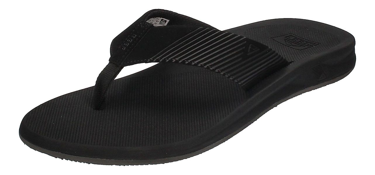 Reef Phantom II Zehentrenner Black Black günstig online kaufen