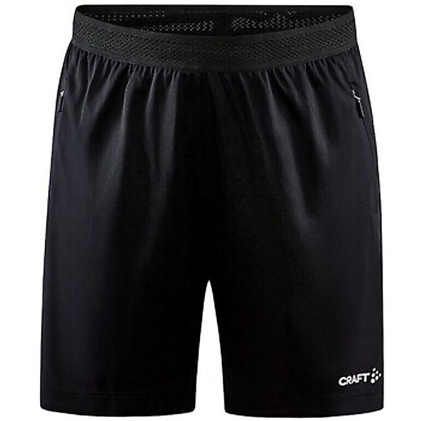 Craft  7/8 & 3/4 Hosen Evolve Zip Pocket günstig online kaufen