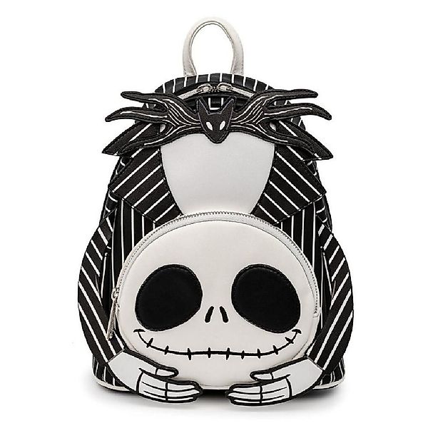 Loungefly Freizeitrucksack Disney The Nightmare Before günstig online kaufen