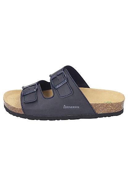 Dr. Brinkmann Bonillo Pantolette (1-tlg) Pantoletten günstig online kaufen