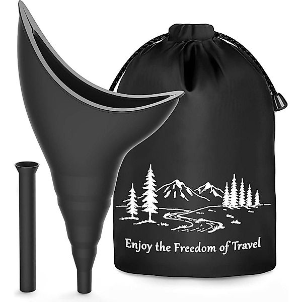 LuxusKollektion Campingstuhl Urinella für Frauen Camping günstig online kaufen