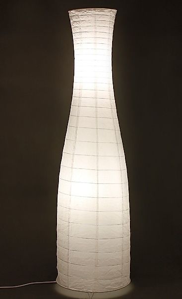 TRANGO LED Stehlampe, 1231L Design LED günstig online kaufen