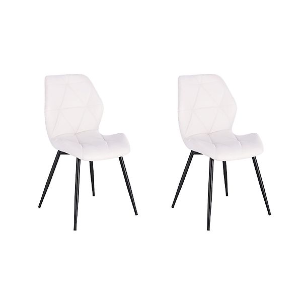 SVITA Esszimmerstuhl JAMIE (Set, 2 St), günstig online kaufen