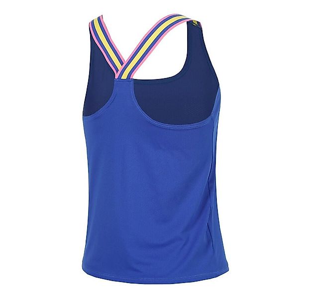 Quiet Please Tanktop Serve & Volley 2.0 günstig online kaufen