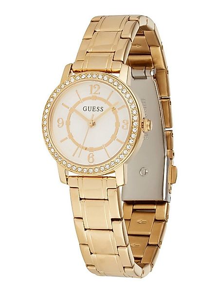 Guess Mechanische Uhr Lady G, (1-tlg) günstig online kaufen