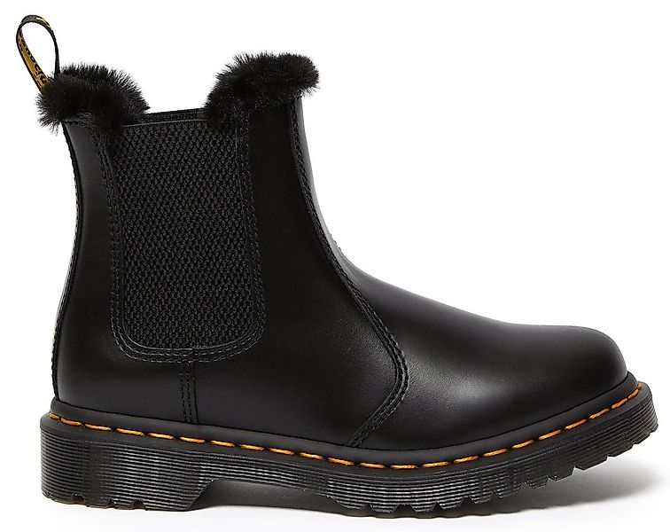 DR. MARTENS 2976 LEONORE ATLAS Ankleboots (2-tlg) günstig online kaufen