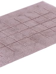 Vossen Badematte »Exclusive« Höhe 20 mm rutschhemmend beschichtet fußbodenh günstig online kaufen