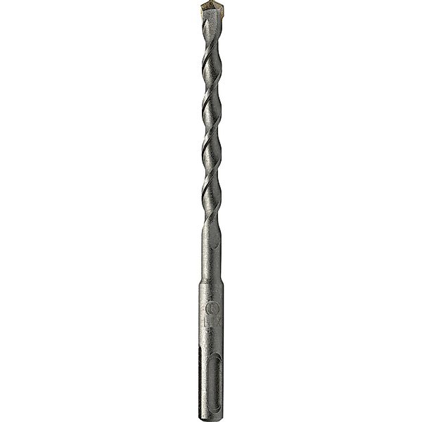 LUX-TOOLS Hammer-Bohrer SDS-Plus 8 mm x 160 mm günstig online kaufen