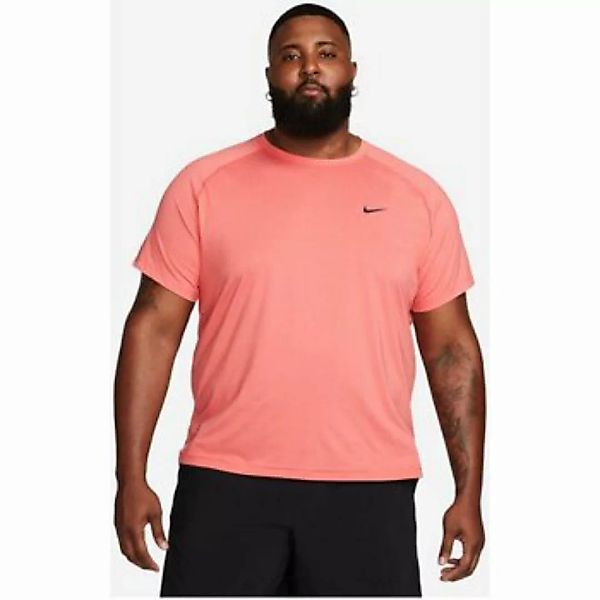 Nike  T-Shirt Sport Dri-FIT Ready Tee DV9815-657 günstig online kaufen