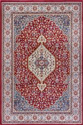 HANSE Home Teppich "Mochi" rechteckig 8 mm Höhe Läufer, Orientalisch, Kurzf günstig online kaufen