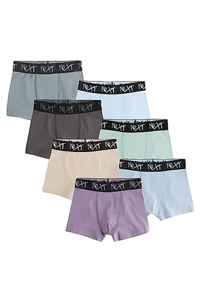 Next Trunk Unterhosen im 7er-Pack (7-St) günstig online kaufen