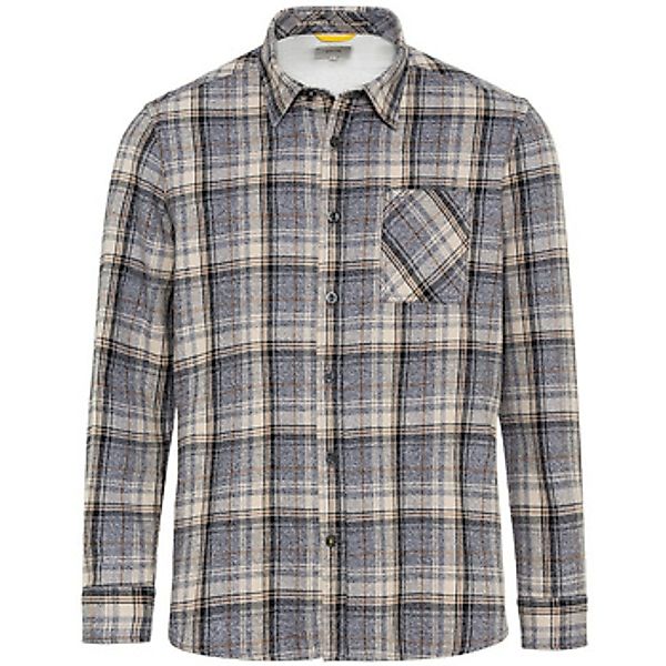 Camel Active  Hemdbluse Langarm FreizeitHemd für Herren günstig online kaufen