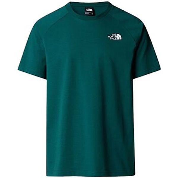 The North Face  T-Shirt NF0A87NU günstig online kaufen