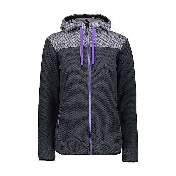 CMP Fleecejacke CMP Damen Fleecejacke Fix Hood 39H0866 günstig online kaufen