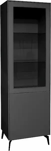Mäusbacher Standvitrine "Imola TOPSELLER" OTTOs Choice, Mäusbacher Vitrine günstig online kaufen