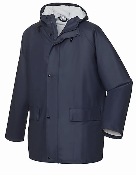 teXXor Regenjacke Wetterschutz-Regenjacke List günstig online kaufen
