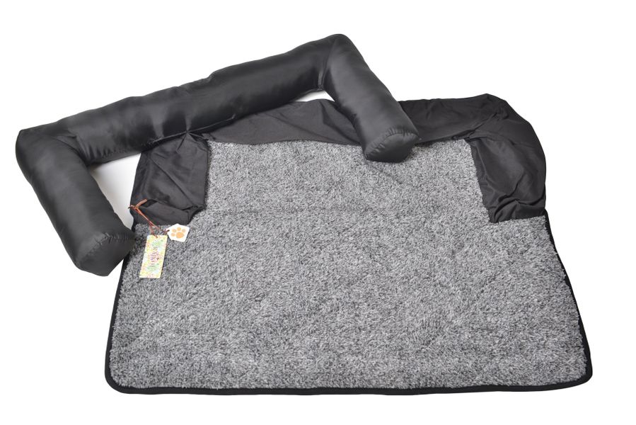RAIKOU Hundematte Hundebett Hundsofa Tierbedarf Tiebett günstig online kaufen