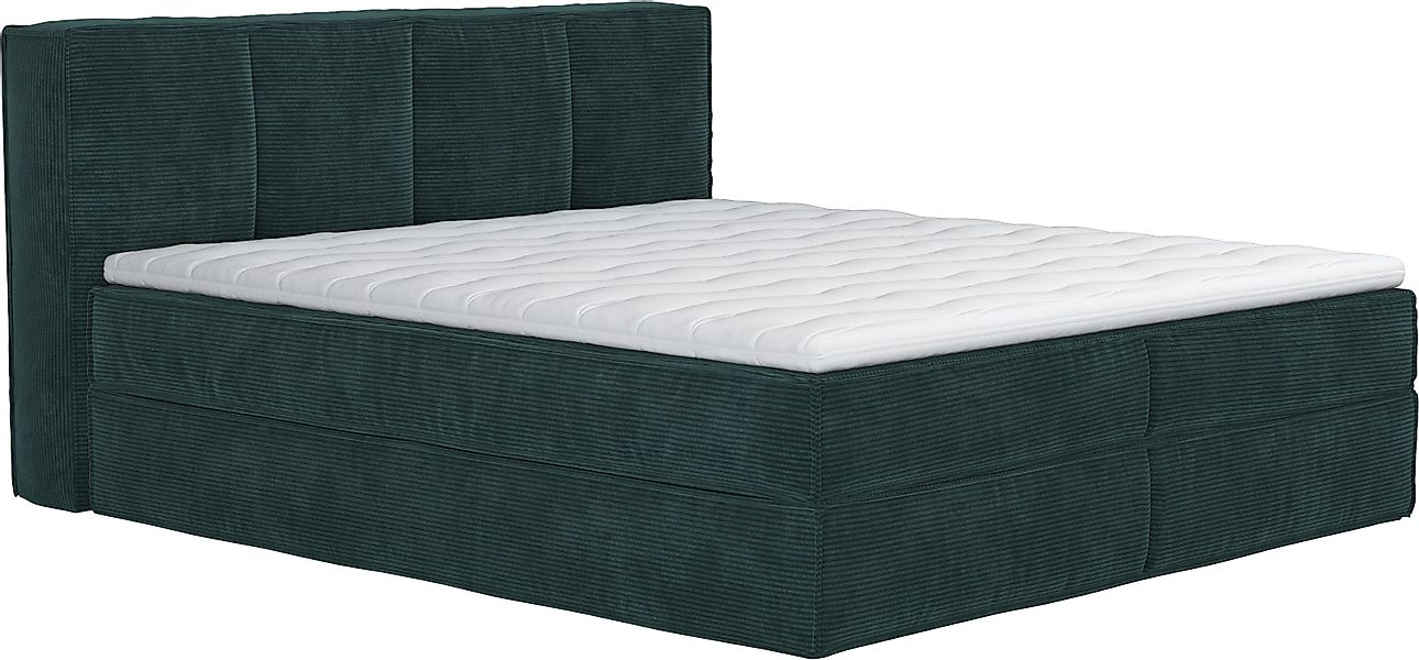LeGer Home by Lena Gercke Boxspringbett günstig online kaufen