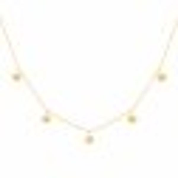 Halskette 925 Silber vergoldet mit Muschel Anhängern günstig online kaufen