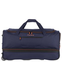travelite Reisetasche Basics - Rollenreisetasche 98/119L günstig online kaufen