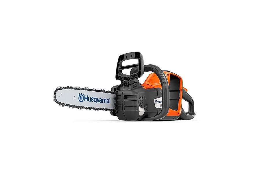 Husqvarna Akku-Kettensäge 225i, 30 cm Schwertlänge, 36V, Leicht, kabellos, günstig online kaufen