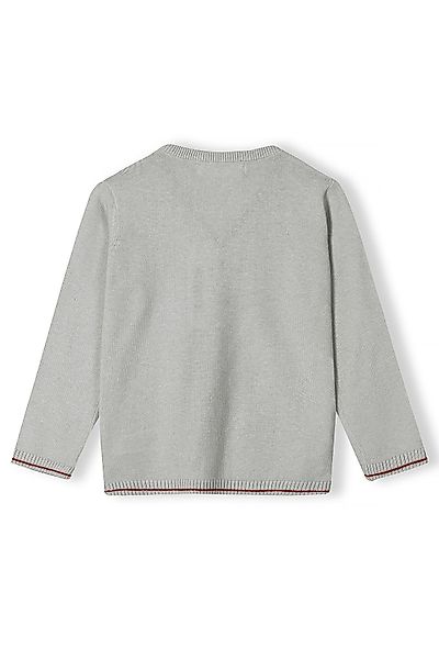 MINOTI Cardigan mit Knopfleiste (12m-14y) günstig online kaufen