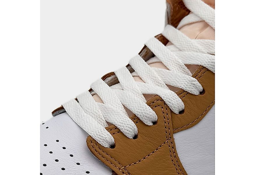 Kicksarchive Schnürsenkel Schnürsenkel flach Premium Flat Laces - Sneaker F günstig online kaufen