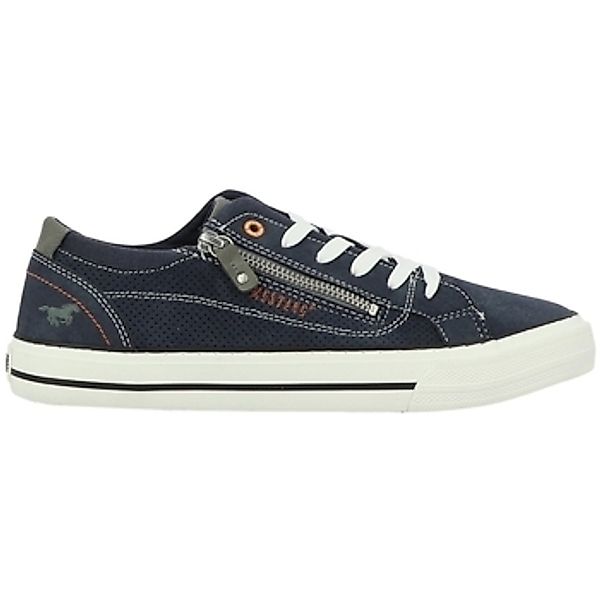 Mustang  Herrenschuhe Baskets 4198302 günstig online kaufen