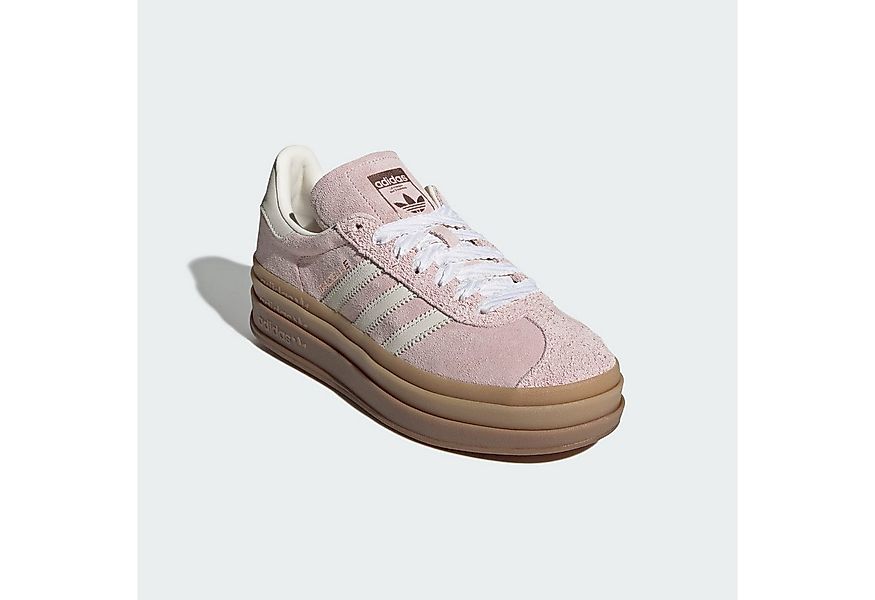 adidas Originals GAZELLE BOLD SCHUH Plateausneaker (1-tlg) günstig online kaufen