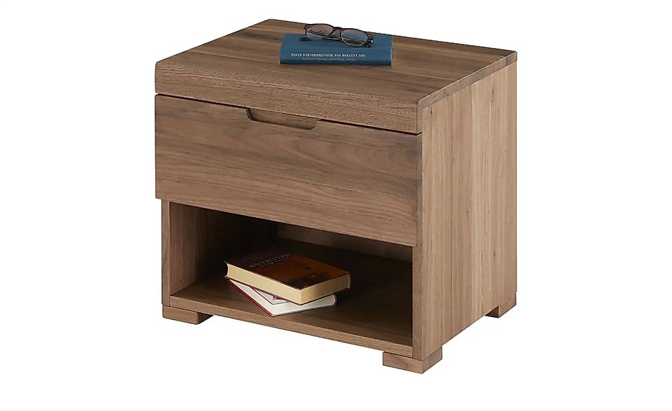Nachtkommode  Forresta ¦ holzfarben ¦ Maße (cm): B: 56 H: 50 T: 42.0 Tische günstig online kaufen