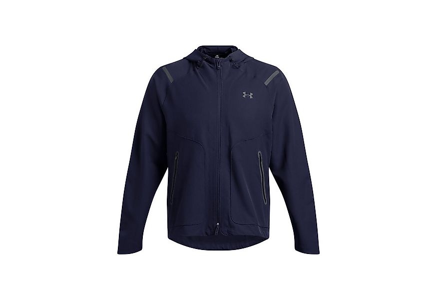 Under Armour® Regenjacke Under Armour Herren Regenjacke Unstoppable Jacket günstig online kaufen