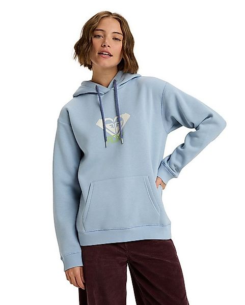 Roxy Hoodie Surf Stoked Brushed Art günstig online kaufen