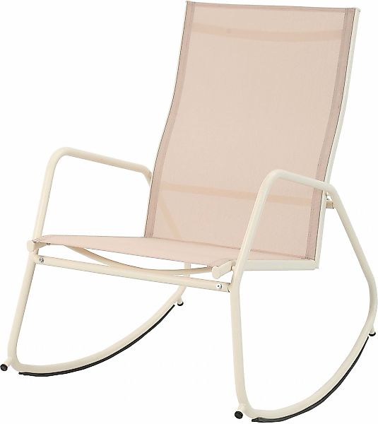 Best Gartenstuhl "Brody" () 1 Stk. Schaukelstuhl günstig online kaufen