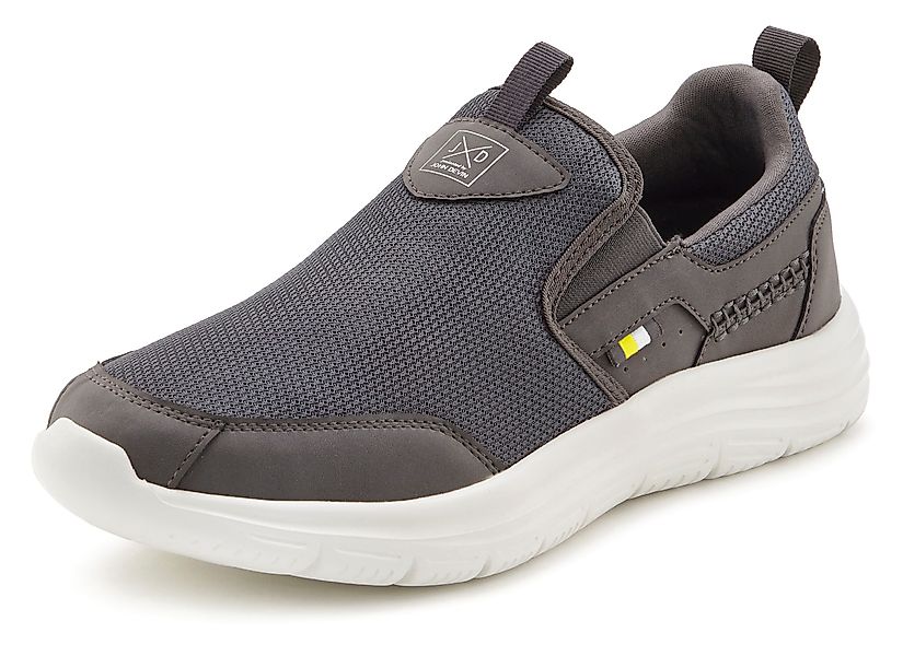 John Devin Sneaker Freizeitschuh, Halbschuh, Slipper günstig online kaufen