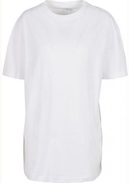 Build Your Brand Rundhalsshirt Damen Shirt günstig online kaufen