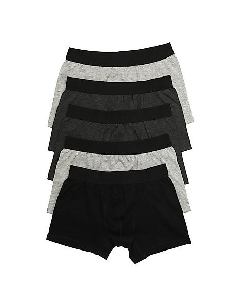 Trendyol Boxershorts (5-St) günstig online kaufen