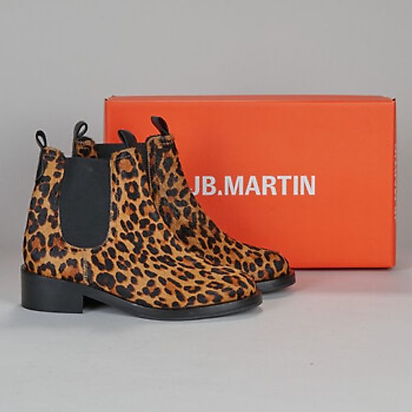 JB Martin  Damenstiefel FALK günstig online kaufen