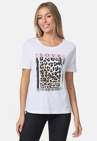 Decay T-Shirt Love Trend T-Shirt günstig online kaufen