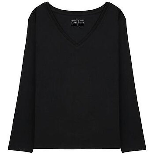 Teddy Smith  Langarmshirt 31017172D günstig online kaufen