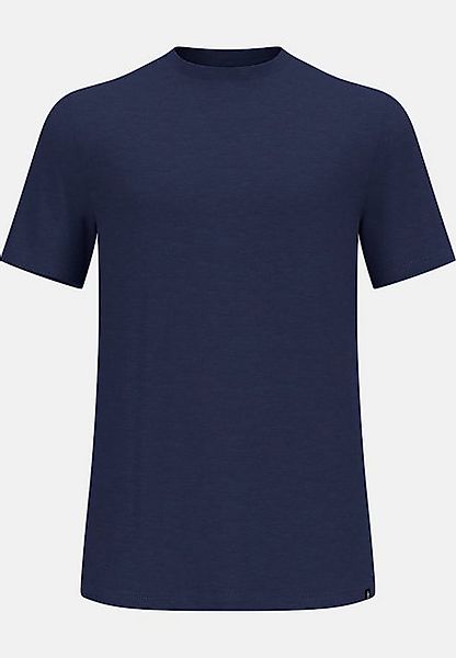 Odlo T-Shirt MERINO TENCEL PLAIN TEE günstig online kaufen