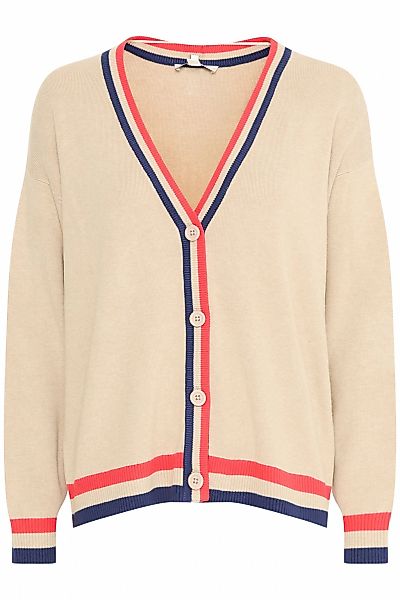 b.young Strickweste "Strickjacke BYMMMORLA CARDIGAN -", (1 tlg.) günstig online kaufen