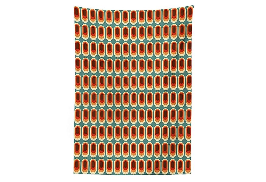 Abakuhaus Tischdecke Farbfest Waschbar Für den Außen Bereich geeignet Klare günstig online kaufen