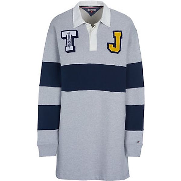 Tommy Hilfiger  Kurze Kleider Jeanskleid für Damen günstig online kaufen