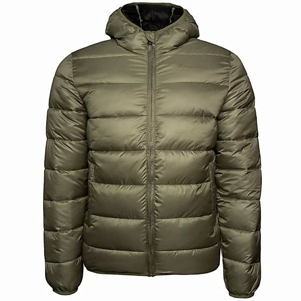 Champion Winterjacke Hooded Jacket Herren günstig online kaufen