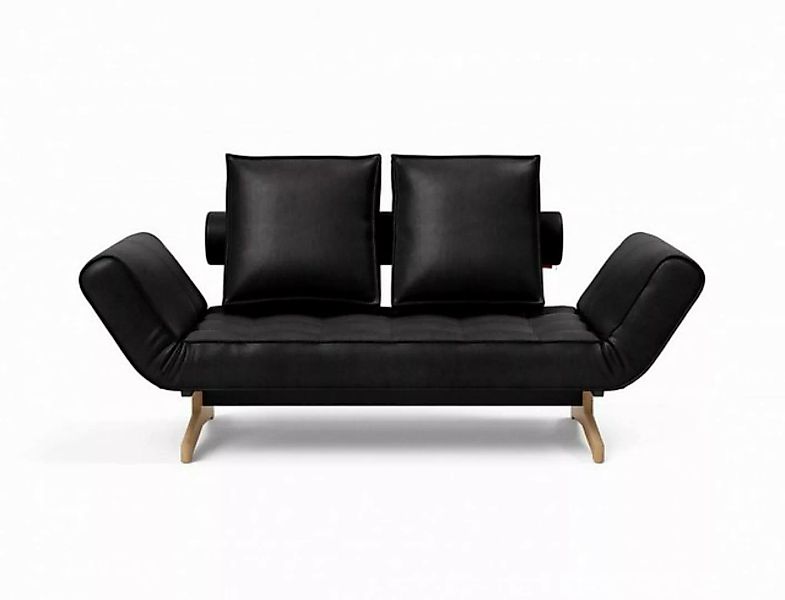 INNOVATION LIVING ™ 3-Sitzer Ghia Schlafsofa, eine große Liegefläche mit ge günstig online kaufen