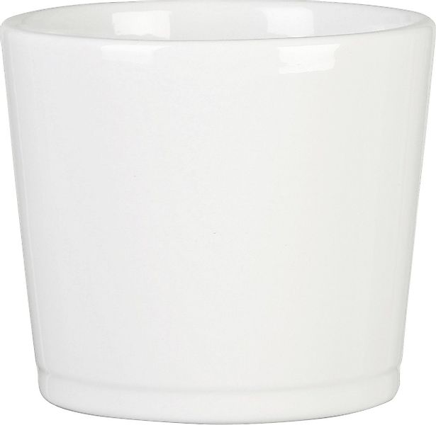 Scheurich Blumentopf Scheurich Übertopf Serie 883 Ø 15 x 13,3 cm alaska günstig online kaufen