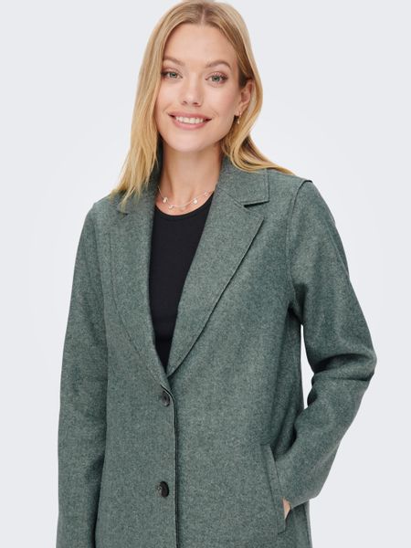 ONLY Langmantel ONLCARRIE BONDED COAT OTW günstig online kaufen