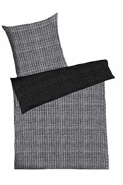 Kaeppel Wendebettwäsche "Eternity Combo Bettwäsche, Satin mit seidigem Glan günstig online kaufen