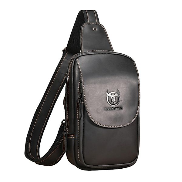 REDOM Schultertasche Sling Rucksack Brusttasche Freizeittasche günstig online kaufen